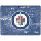 NHL Winnipeg Jets Frozen Surface Pro 9 Skin