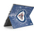 NHL Winnipeg Jets Frozen Surface Pro 9 Skin