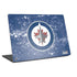NHL Winnipeg Jets Frozen Universal Laptop 13in (10.6 x 7.6in) Skin