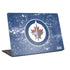 NHL Winnipeg Jets Frozen Universal Laptop 14in (11.4 x 8.2in) Skin