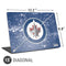 NHL Winnipeg Jets Frozen Universal Laptop 15in (12.2 x 8.8in) Skin