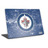 NHL Winnipeg Jets Frozen Universal Laptop 16.6in (13.4 x 9.7in) Skin