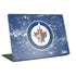 NHL Winnipeg Jets Frozen Universal Laptop 18in (14.6 x 10.6in) Skin