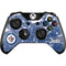 NHL Winnipeg Jets Frozen Xbox One Controller Skin