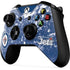 NHL Winnipeg Jets Frozen Xbox One X Controller Skin