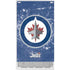 NHL Winnipeg Jets Frozen Xbox Series S Console Skin