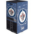NHL Winnipeg Jets Frozen Xbox Series X Bundle Skin