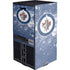 NHL Winnipeg Jets Frozen Xbox Series X Console Skin