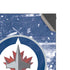 NHL Winnipeg Jets Frozen Xbox Series X Console Skin