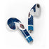 NHL Winnipeg Jets Jersey Apple AirPods Skin