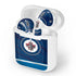 NHL Winnipeg Jets Jersey Apple AirPods Skin