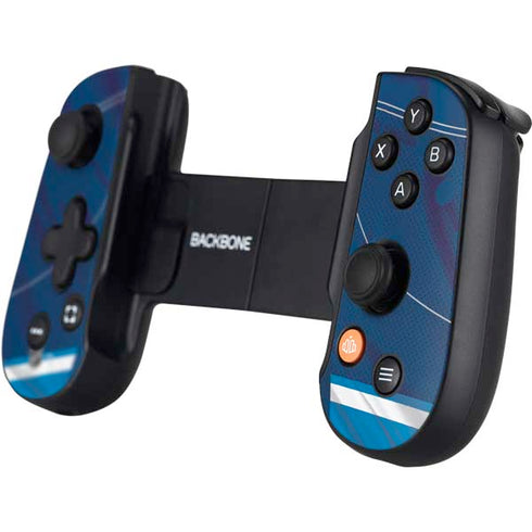 NHL Winnipeg Jets Jersey Backbone One for iPhone Game Controller Skin