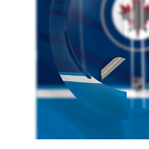 NHL Winnipeg Jets Jersey Bose Noise Cancelling Headphones 700 Skin