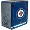 NHL Winnipeg Jets Jersey Cooler Master MasterBox Q300L Mini Tower Skin