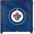 NHL Winnipeg Jets Jersey Corsair 4000D Tempered Glass Mid-Tower ATX Case Skin
