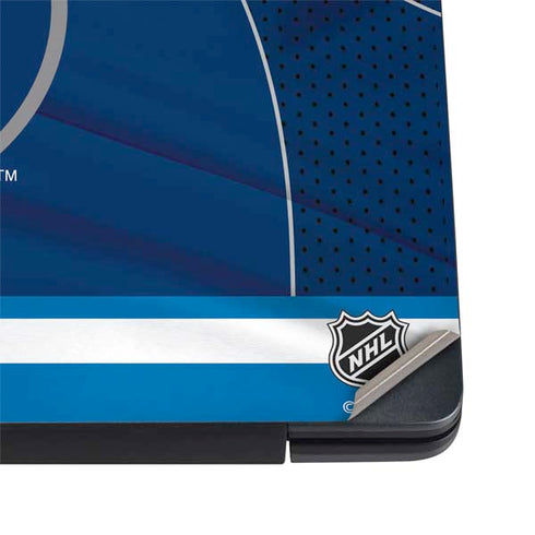 NHL Winnipeg Jets Jersey Dell Vostro Skin