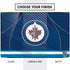 NHL Winnipeg Jets Jersey Dell Vostro Skin