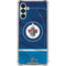 NHL Winnipeg Jets Jersey Galaxy A13 5G Clear Case