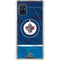 NHL Winnipeg Jets Jersey Galaxy A51 5G Clear Case