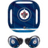 NHL Winnipeg Jets Jersey Galaxy Buds Pro Skin