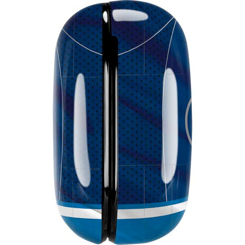 NHL Winnipeg Jets Jersey Galaxy Buds Pro Skin