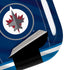 NHL Winnipeg Jets Jersey Galaxy Buds Pro Skin