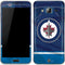 NHL Winnipeg Jets Jersey Galaxy J3 Skin