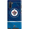 NHL Winnipeg Jets Jersey Galaxy Note 10 Pro Case