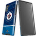 NHL Winnipeg Jets Jersey Galaxy Note 10 Pro Case