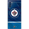 NHL Winnipeg Jets Jersey Galaxy Note 10 Skin