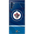 NHL Winnipeg Jets Jersey Galaxy Note 10 Skin