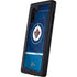 NHL Winnipeg Jets Jersey Galaxy Note 10 Waterproof Case