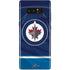 NHL Winnipeg Jets Jersey Galaxy Note 8 Skin