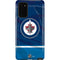 NHL Winnipeg Jets Jersey Galaxy Note20 5G Pro Case