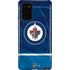 NHL Winnipeg Jets Jersey Galaxy Note20 5G Pro Case