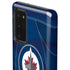 NHL Winnipeg Jets Jersey Galaxy Note20 5G Pro Case