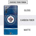 NHL Winnipeg Jets Jersey Galaxy Note20 5G Skin