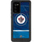 NHL Winnipeg Jets Jersey Galaxy Note20 5G Waterproof Case