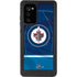 NHL Winnipeg Jets Jersey Galaxy Note20 5G Waterproof Case