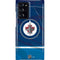 NHL Winnipeg Jets Jersey Galaxy Note20 Ultra 5G Lite Case