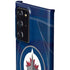 NHL Winnipeg Jets Jersey Galaxy Note20 Ultra 5G Lite Case