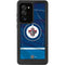 NHL Winnipeg Jets Jersey Galaxy Note20 Ultra 5G Waterproof Case