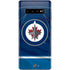 NHL Winnipeg Jets Jersey Galaxy S10 Plus Skin