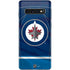NHL Winnipeg Jets Jersey Galaxy S10 Skin