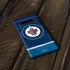 NHL Winnipeg Jets Jersey Galaxy S10 Skin
