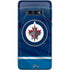 NHL Winnipeg Jets Jersey Galaxy S10e Skin