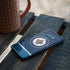 NHL Winnipeg Jets Jersey Galaxy S10e Skin