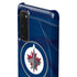 NHL Winnipeg Jets Jersey Galaxy S20 Lite Case