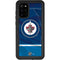 NHL Winnipeg Jets Jersey Galaxy S20 Plus Waterproof Case
