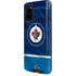 NHL Winnipeg Jets Jersey Galaxy S20 Pro Case